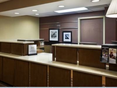 Hotel Hampton Raleigh