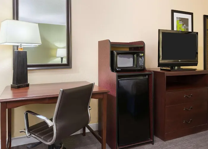 Hampton Inn Raleigh/Cary