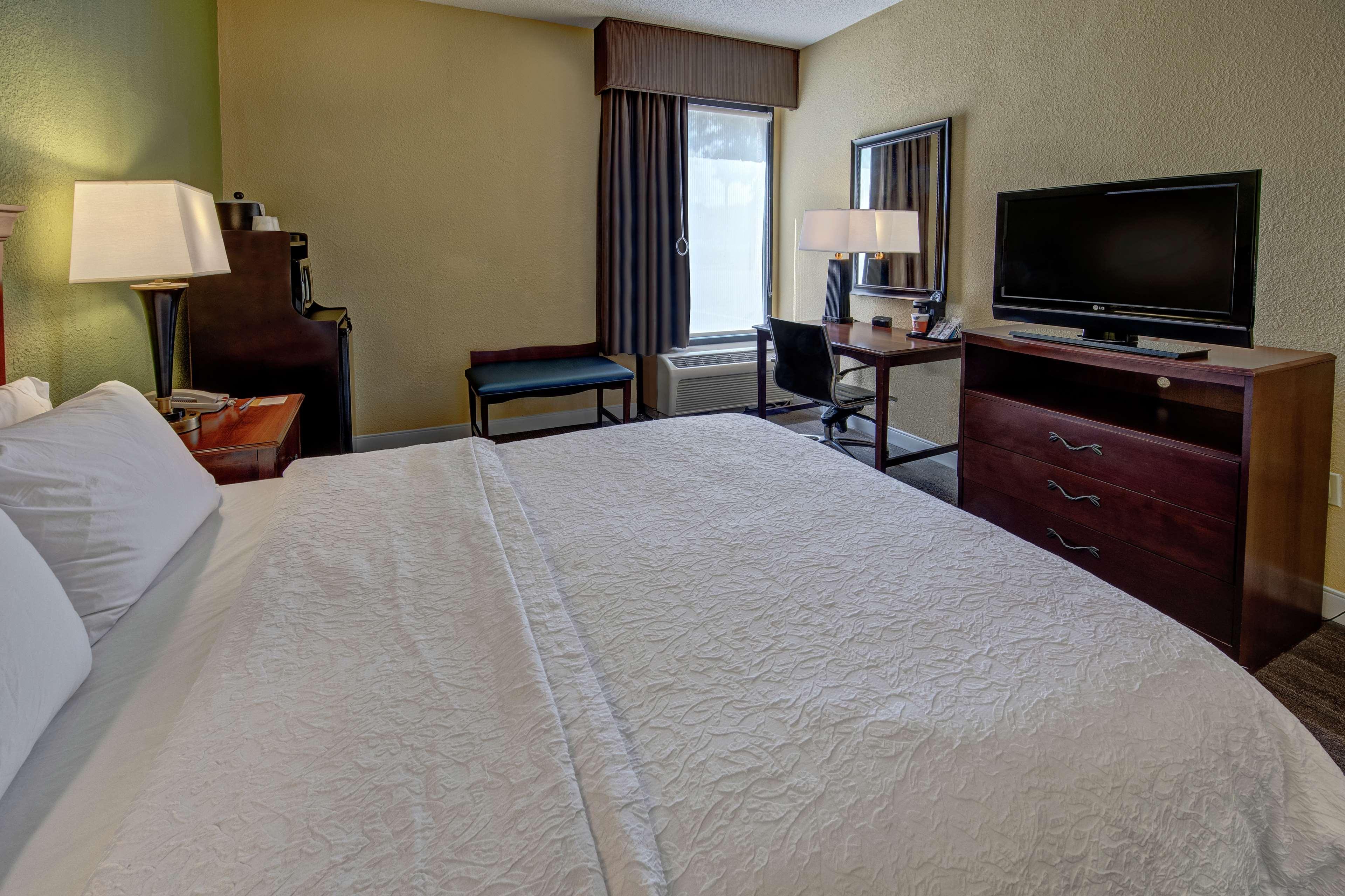 Hotel Hampton Raleigh Cary