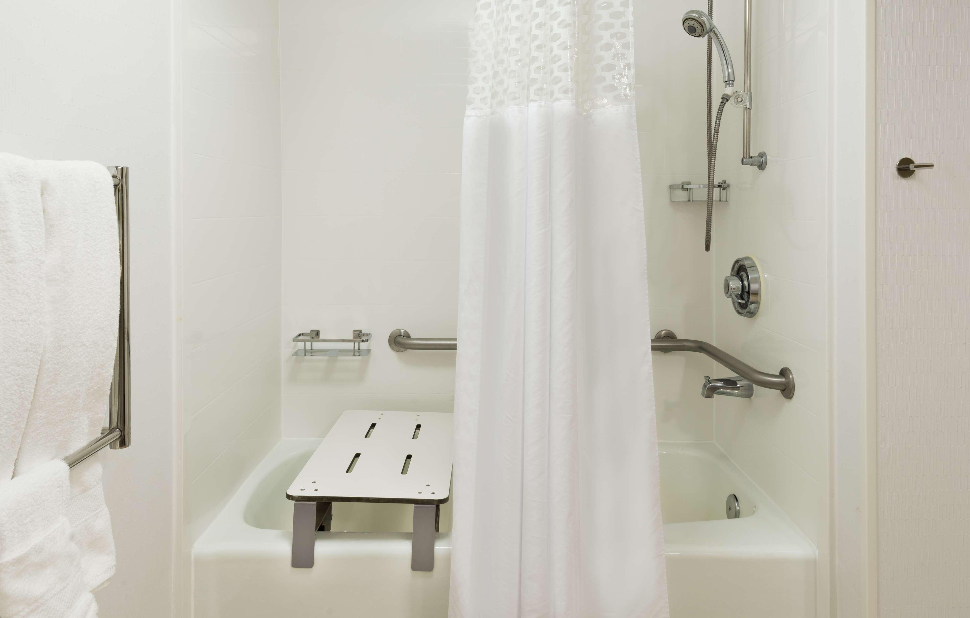 Hotel Hampton Raleigh