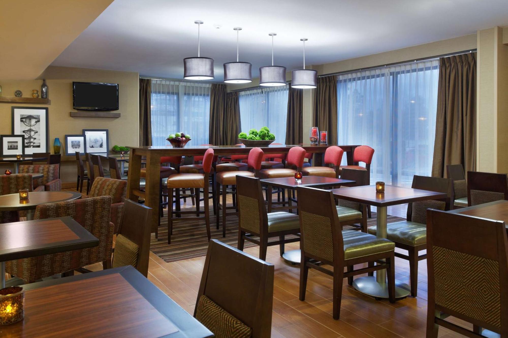 Hotel Hampton Raleigh Cary