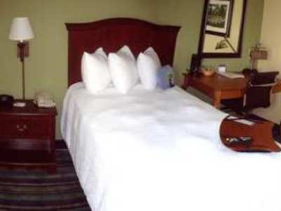 Hotel Hampton Raleigh Cary