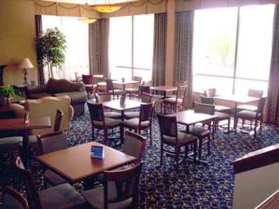 Hotel Hampton Raleigh