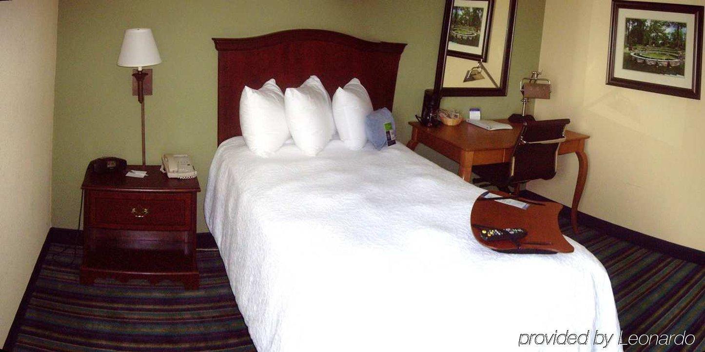 Hampton Raleigh Hotel Cary