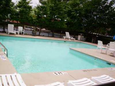 Hampton Raleigh Hotel Cary