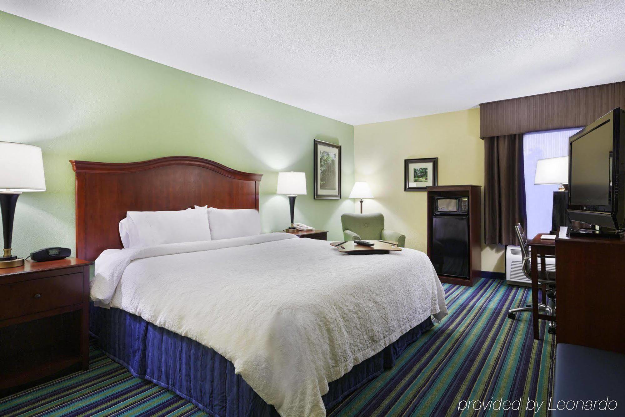 Hampton Raleigh Hotel Cary