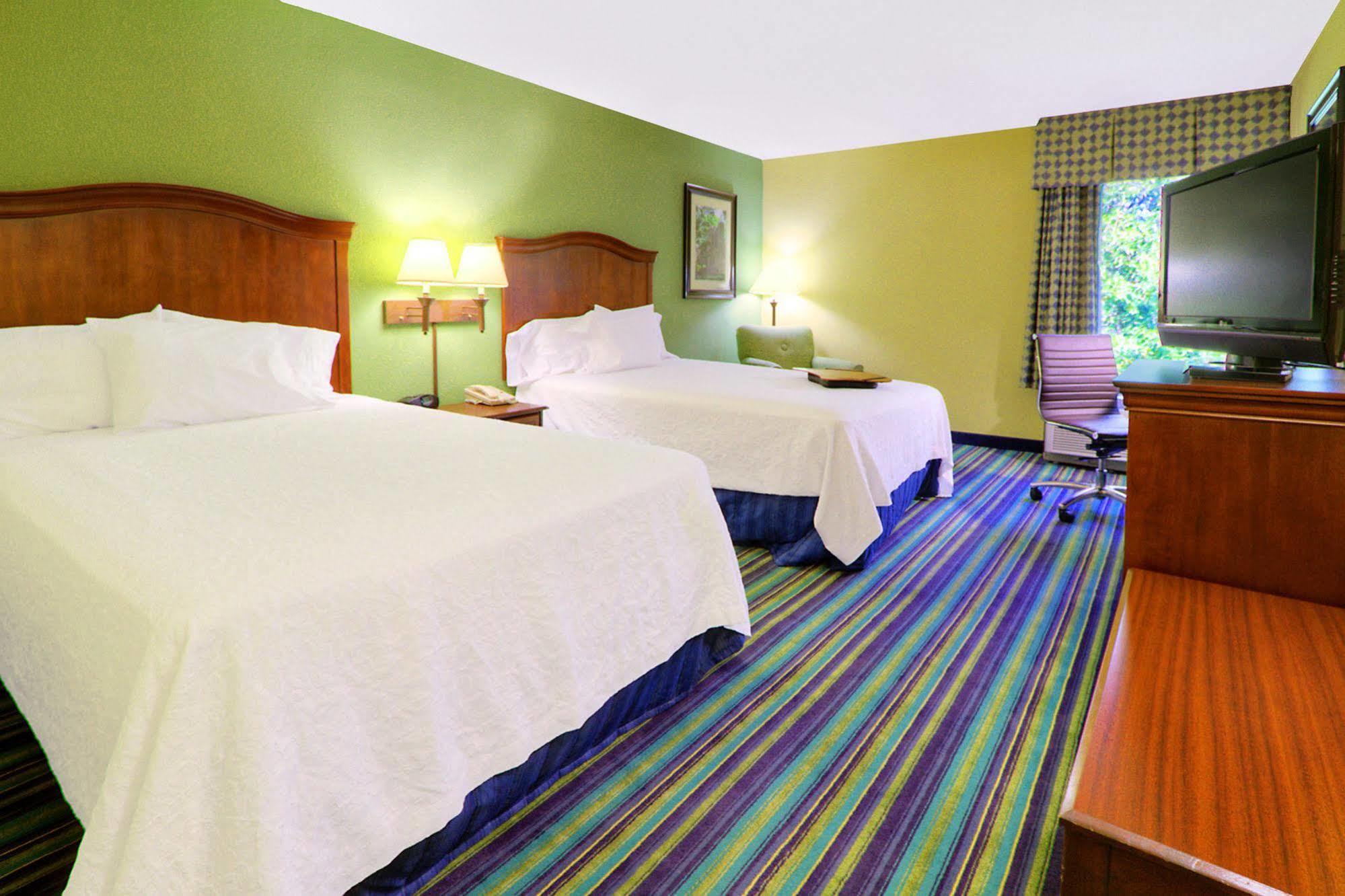 Hotel Hampton Raleigh Cary
