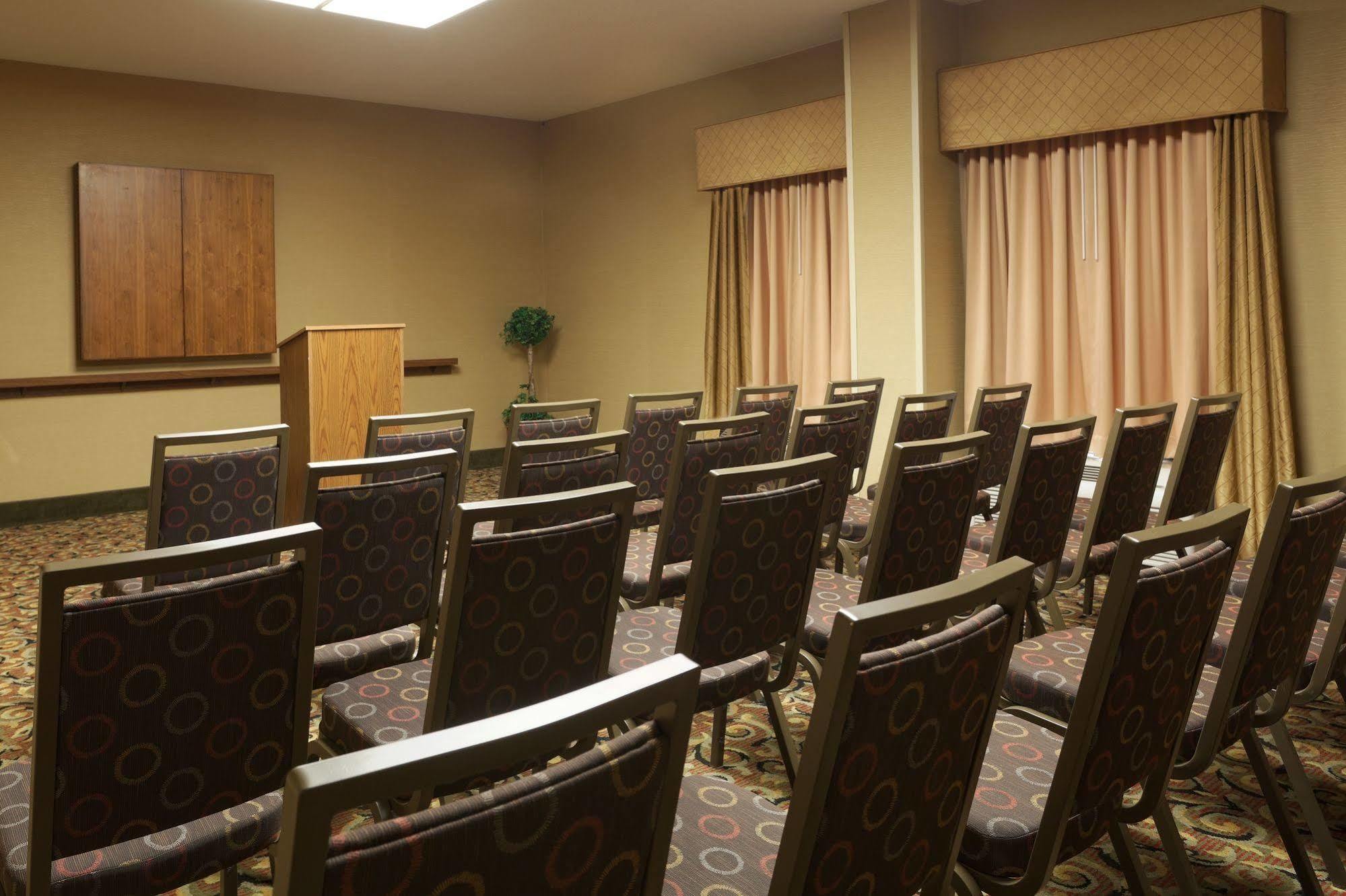 Hotel Hampton Raleigh Cary