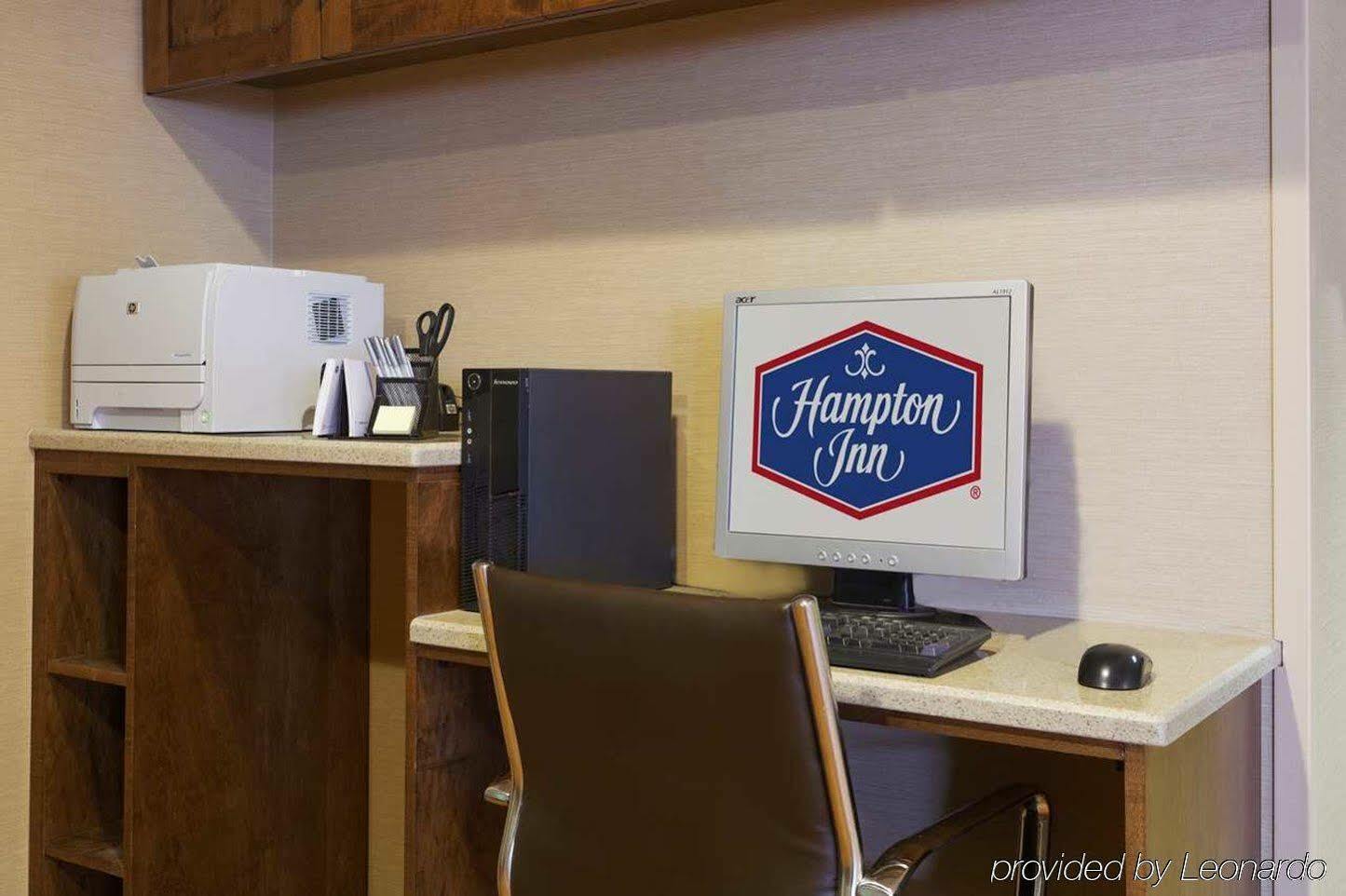 Hampton Raleigh Hotel Cary