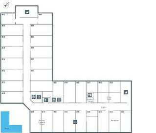 Hotel Hampton Raleigh 3*